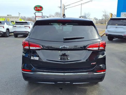 Used 2023 Chevrolet Equinox RS image 19