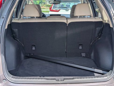 Used 2016 Honda CR-V EX-L image 27