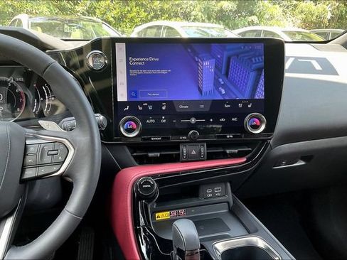 Certified 2023 Lexus NX 350 AWD image 9
