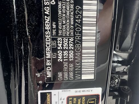Certified 2024 Mercedes-Benz GLC 300 image 37