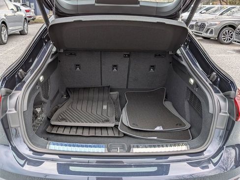 Certified 2025 Audi A5 2.0T Premium Plus w/ Premium Plus image 6