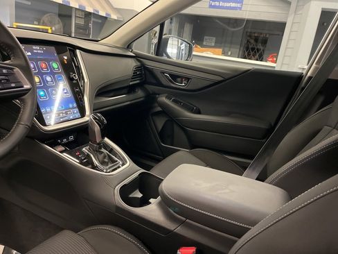 Certified 2025 Subaru Legacy Premium image 17