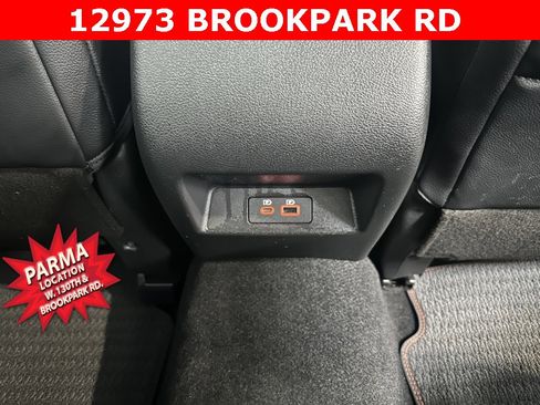 Used 2019 Nissan Altima 2.5 SR w/ SR Premium Package image 20