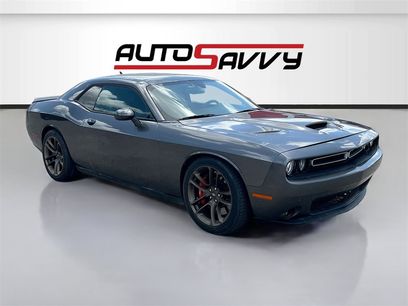 Used 2021 Dodge Challenger R/T Scat Pack w/ Dynamics Package