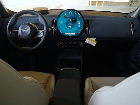 Used 2026 MINI Cooper Countryman S AWD/4WD image 8