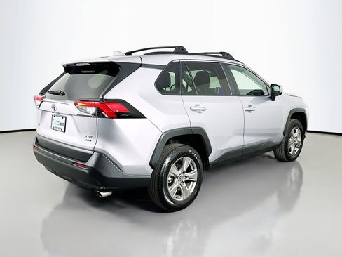 Used 2024 Toyota RAV4 XLE image 7