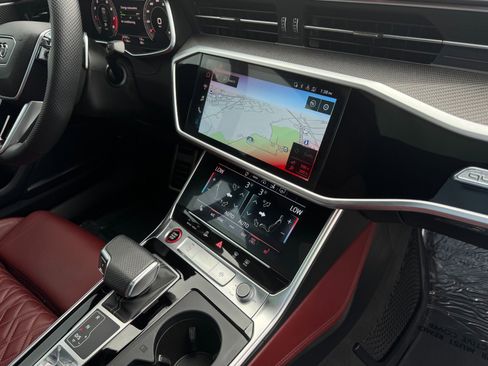 Used 2023 Audi S7 Premium Plus w/ Premium Plus Package image 36