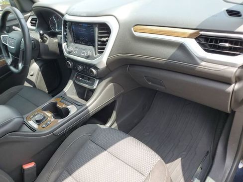 Certified 2021 GMC Acadia SLE w/ Driver Convenience Package image 30