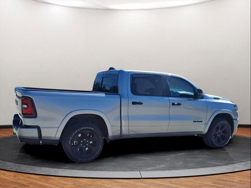 New 2026 RAM 1500 Big Horn image 15