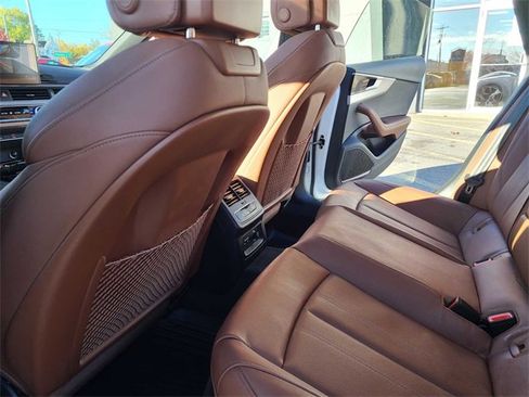 Used 2024 Audi A5 2.0T Premium Plus image 22