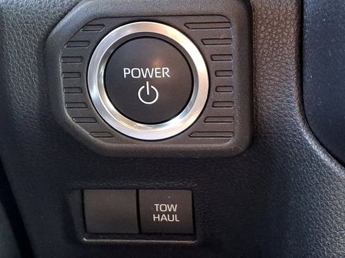 Certified 2025 Toyota Land Cruiser 1958 image 23