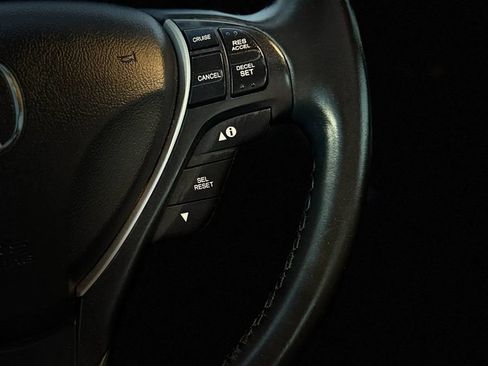 Used 2016 Acura ILX FWD image 39