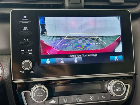 Certified 2021 Honda Insight EX image 13