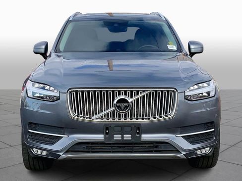 Used 2019 Volvo XC90 T6 Inscription w/ Luxury Package image 3