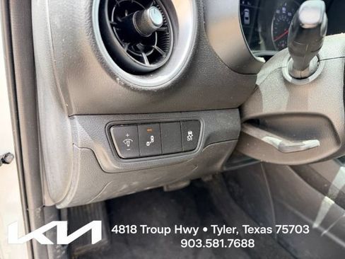 Used 2024 Kia Forte LXS w/ LXS Technology Package FWD image 15
