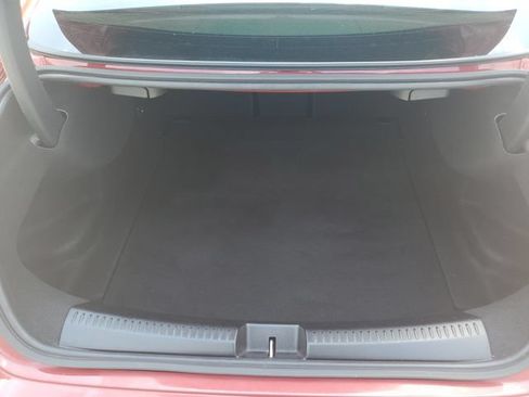 Used 2021 Mercedes-Benz CLA 35 AMG 4MATIC image 9