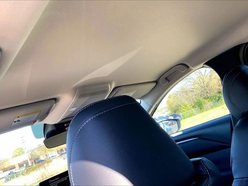 New 2026 MAZDA CX-50 AWD 2.5 S w/ Select Package image 17