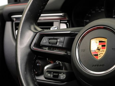 Used 2024 Porsche Macan w/ Premium Plus Package AWD/4WD image 21