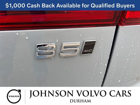 New 2026 Volvo XC60 B5 Plus w/ Protection Package Premier image 6