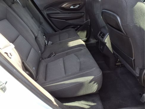 Used 2022 GMC Terrain SLE w/ Driver Convenience Package image 20