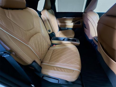 Used 2024 INFINITI QX60 Autograph w/ Cargo Package image 27