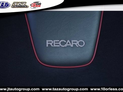 Used 2021 Subaru WRX STI Limited AWD/4WD image 19