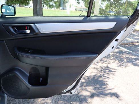 Used 2017 Subaru Legacy 2.5i Premium w/ Popular Package #1 image 25