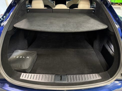 Used 2021 Tesla Model S Plaid image 14