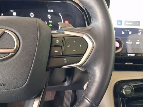 Used 2025 Lexus NX 350h AWD w/ Accessory Package (K3) image 19