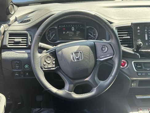 Used 2023 Honda Passport EX-L image 18
