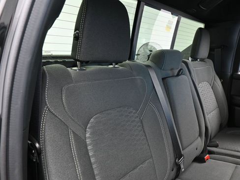 Used 2025 RAM 1500 Big Horn image 38