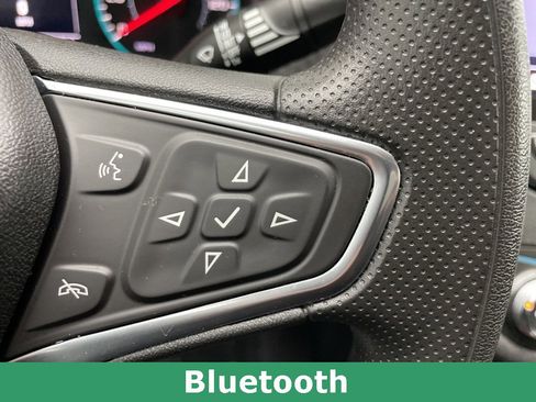 Certified 2020 Chevrolet Malibu LS image 25