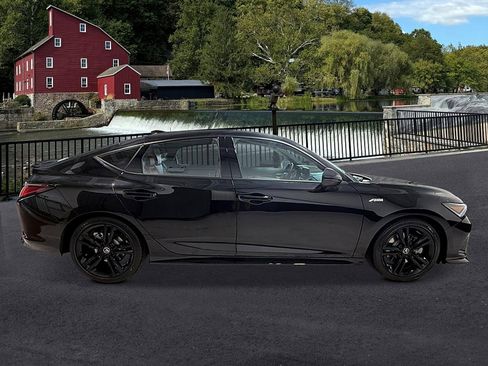 New 2026 Acura Integra A-Spec image 6