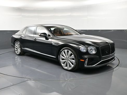 New 2026 Bentley Flying Spur Plug-In Hybrid AWD/4WD image 10