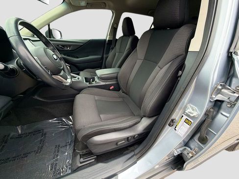 Used 2021 Subaru Outback Premium AWD/4WD image 23