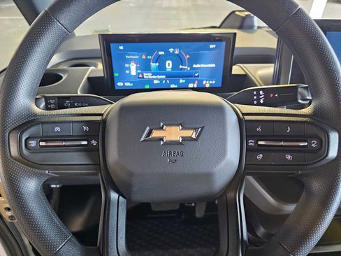 Used 2025 Chevrolet Brightdrop 400 image 21