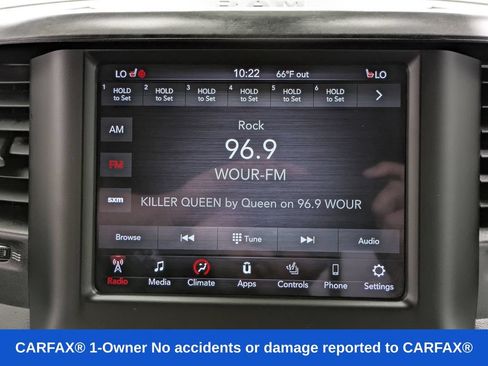 Used 2021 RAM 1500 Big Horn AWD/4WD image 20