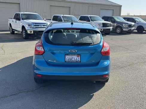 Used 2012 Ford Focus SE image 9