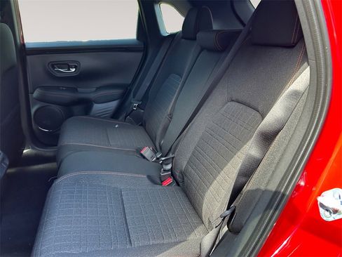 New 2026 Honda HR-V Sport image 13