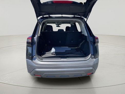 Used 2021 Nissan Rogue S AWD/4WD image 9