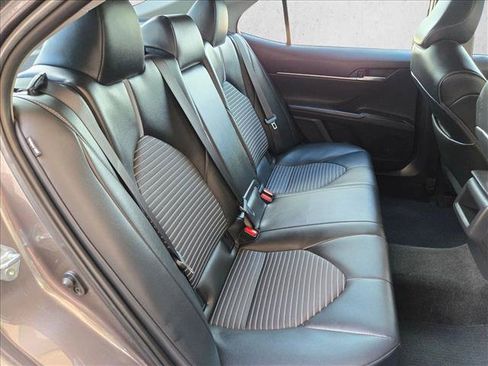 Used 2024 Toyota Camry SE FWD image 19