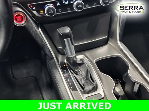 Used 2020 Honda Accord EX-L image 21