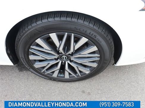 Used 2023 Nissan Altima 2.5 SV image 25