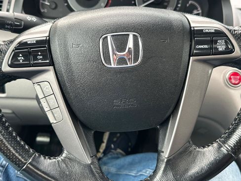 Used 2016 Honda Odyssey EX-L image 11