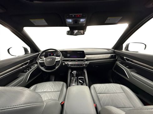 Used 2023 Kia Telluride EX X-Line image 18