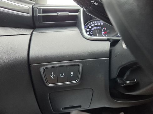 Used 2024 Hyundai Tucson SEL FWD image 22