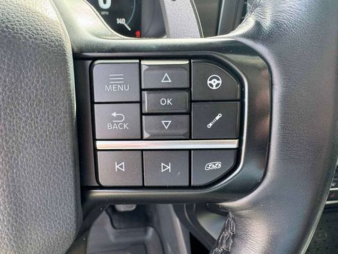 Used 2023 Ford F150 Raptor AWD/4WD image 22