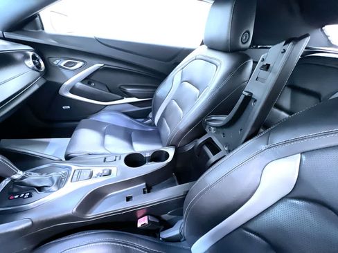 Used 2018 Chevrolet Camaro LT w/ RS Package RWD image 28