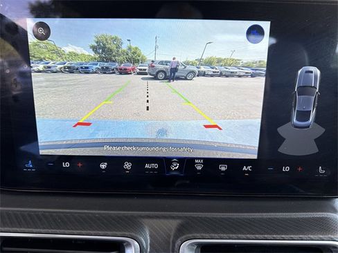 Used 2024 Ford Mustang GT Premium image 26