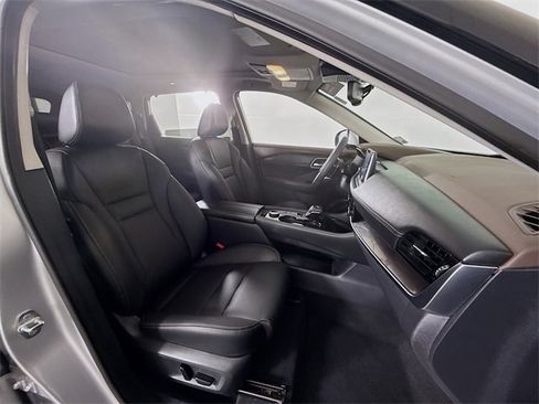 Certified 2021 Nissan Rogue SL image 24